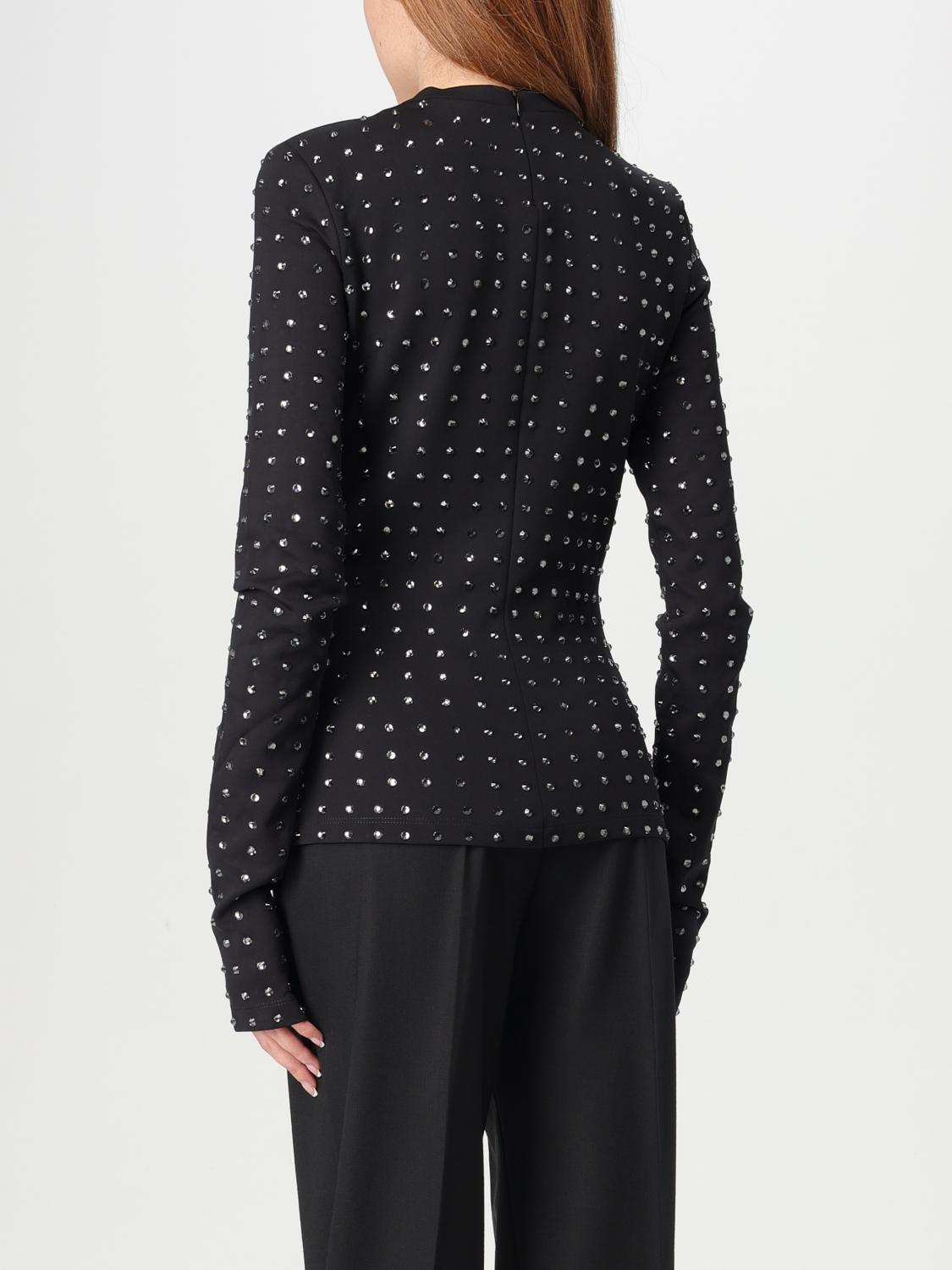 [SPORTMAX] Knitwear FW25 2512941031600 002
