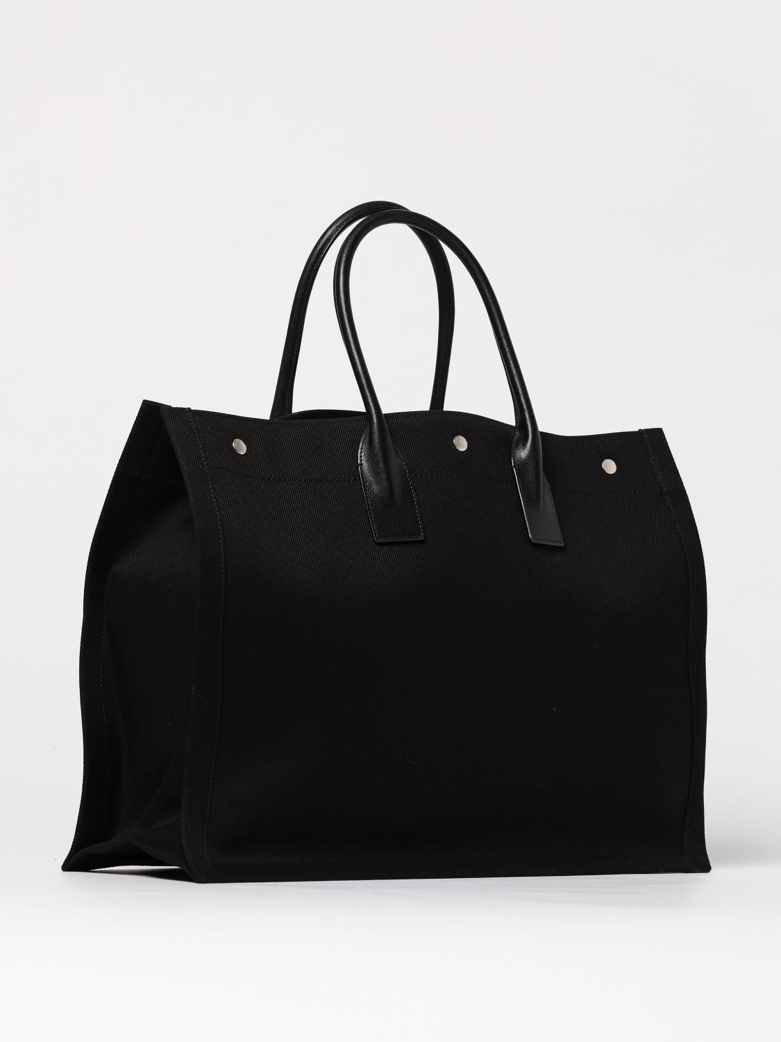 [Saint Laurent] Tote bag FW25 509415FAAVR 1070