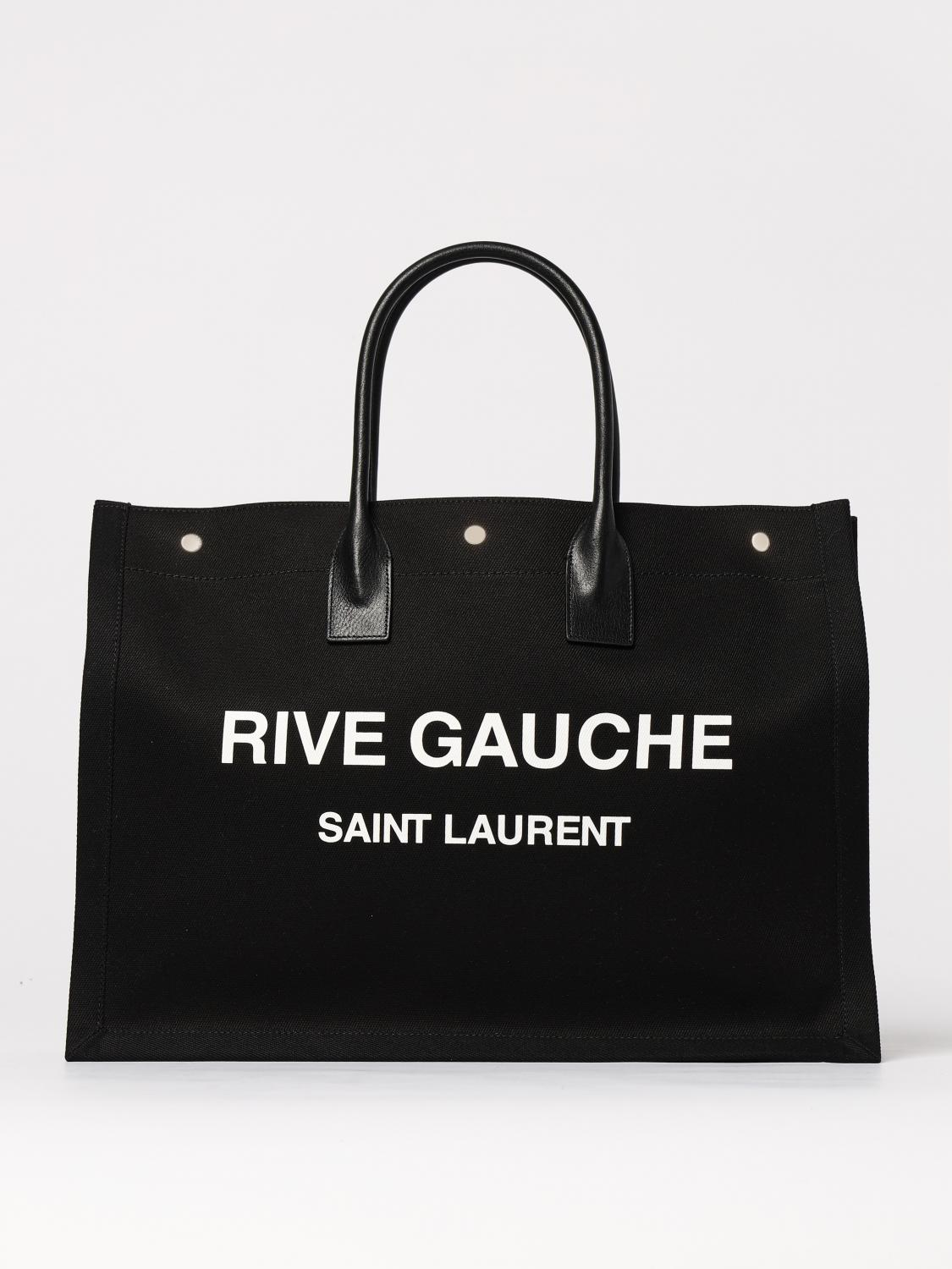 [Saint Laurent] Tote bag FW25 509415FAAVR 1070