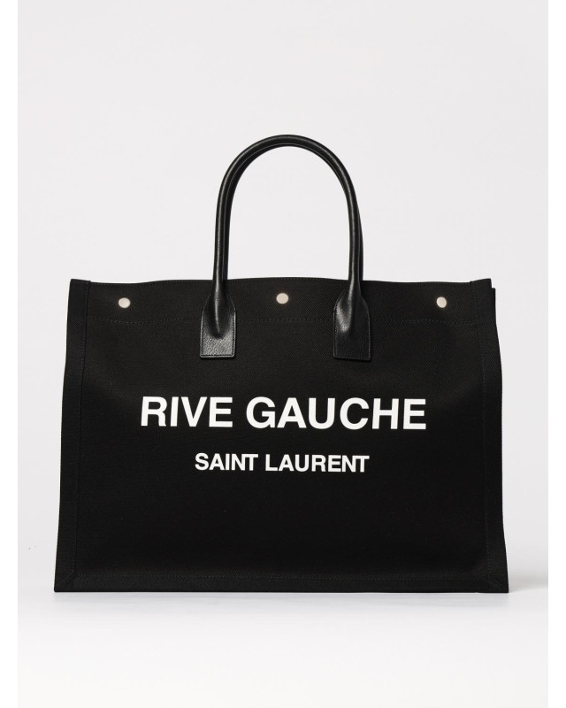 [Saint Laurent] Tote bag FW25 509415FAAVR 1070