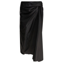[Balenciaga] Midi skirt SS25 831248TSO911000