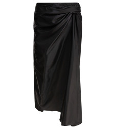 [Balenciaga] Midi skirt SS25 831248TSO911000
