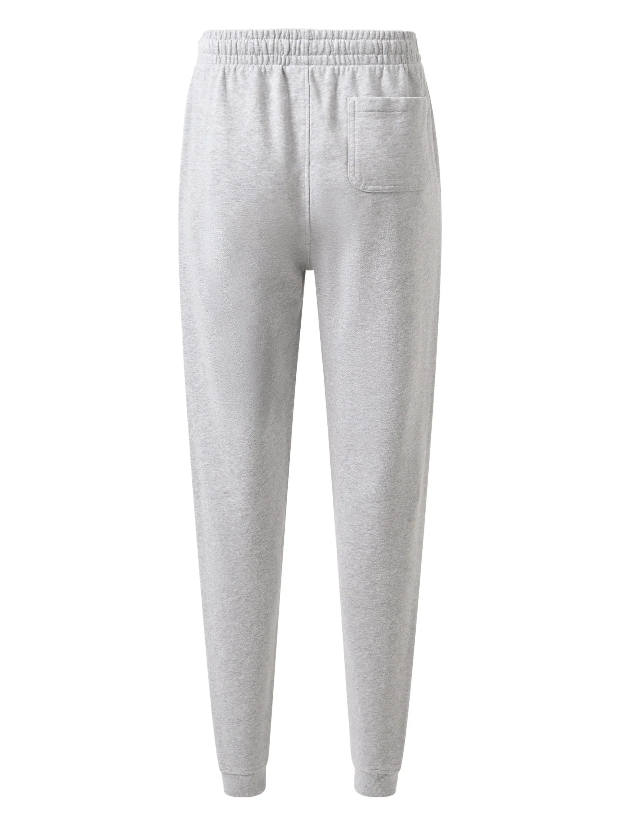 [MAISON KITSUNE] Trousers SS25 MW01109KM0001