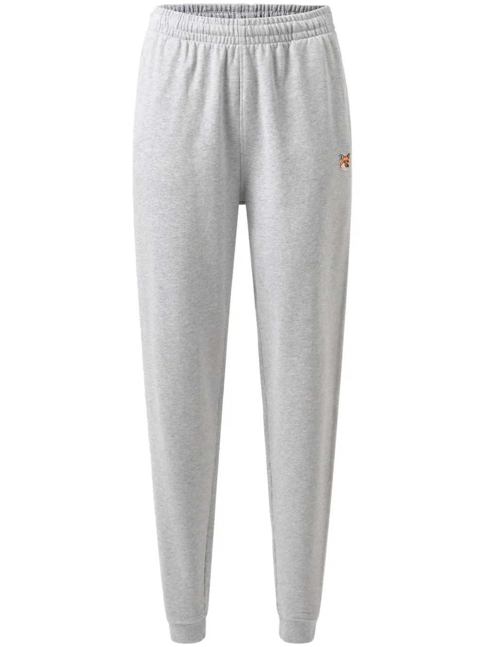 [MAISON KITSUNE] Trousers SS25 MW01109KM0001
