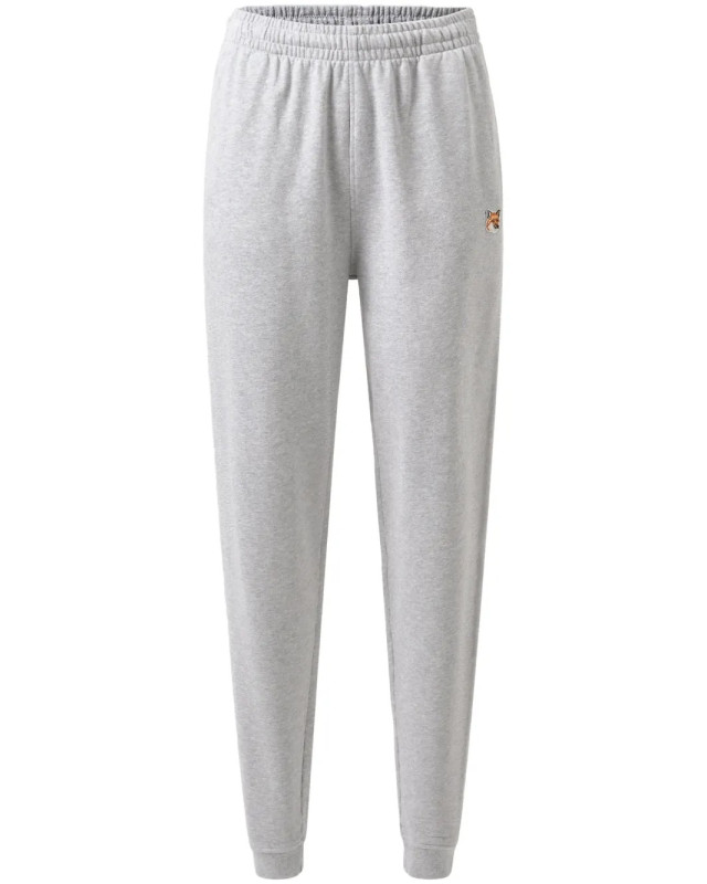 [MAISON KITSUNE] Trousers SS25 MW01109KM0001