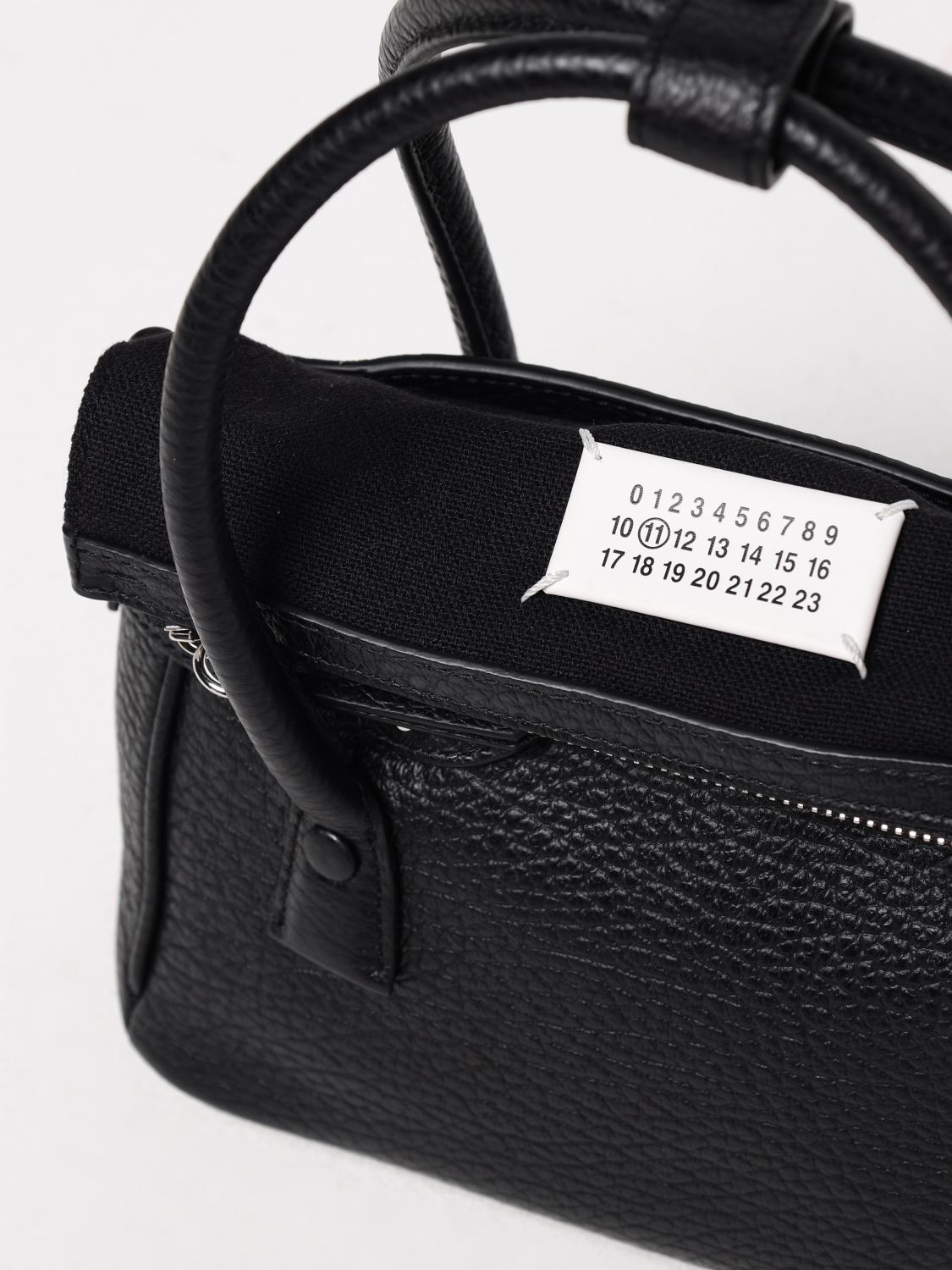 [Maison Margiela] Minibag SS26 SB1WD0034P4348 T8013
