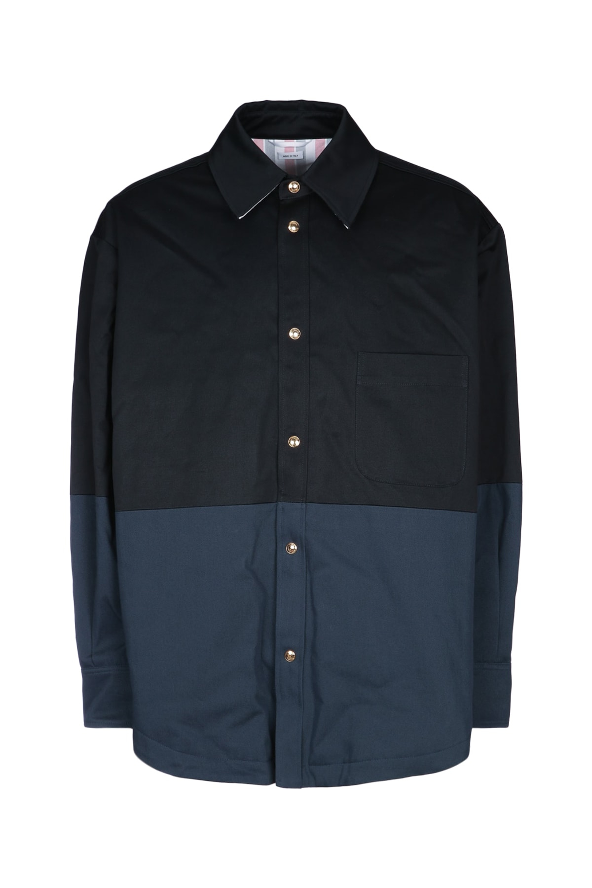 [Thom Browne] Casual Jacket SS24 MJO219CF0175 415
