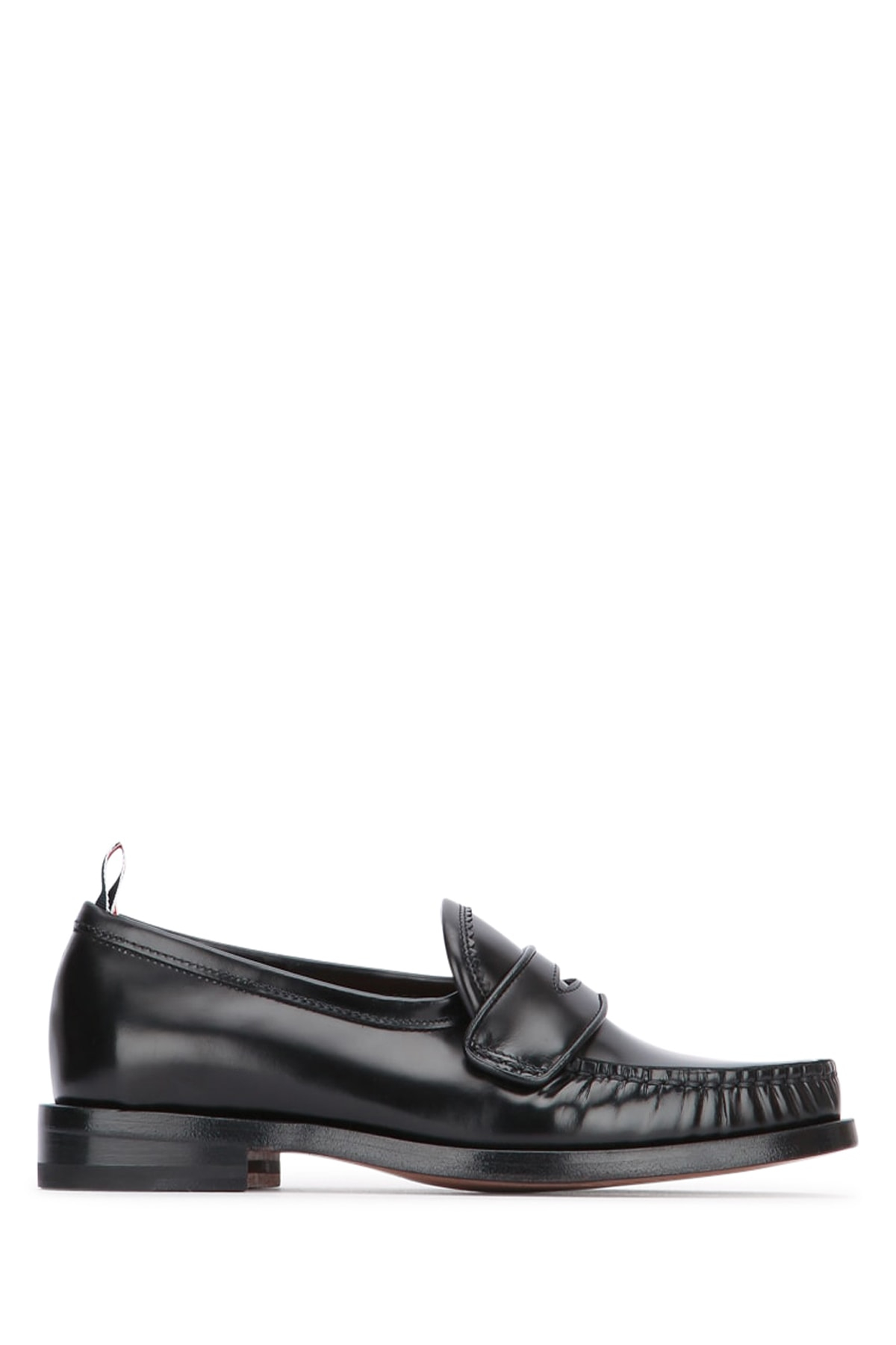 [Thom Browne] Loafer SS24 FFF173AL0043 001