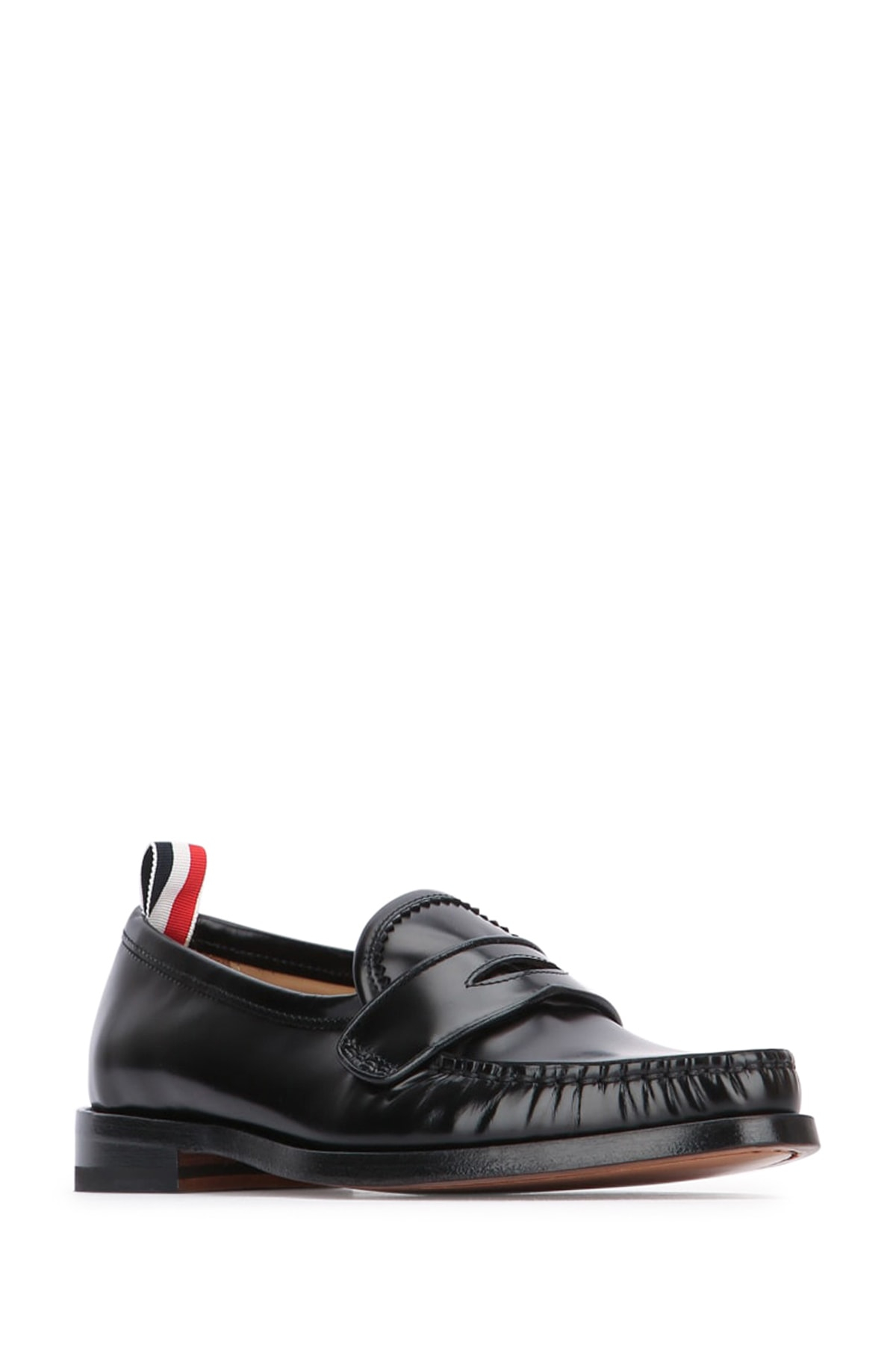 [Thom Browne] Loafer SS24 FFF173AL0043 001