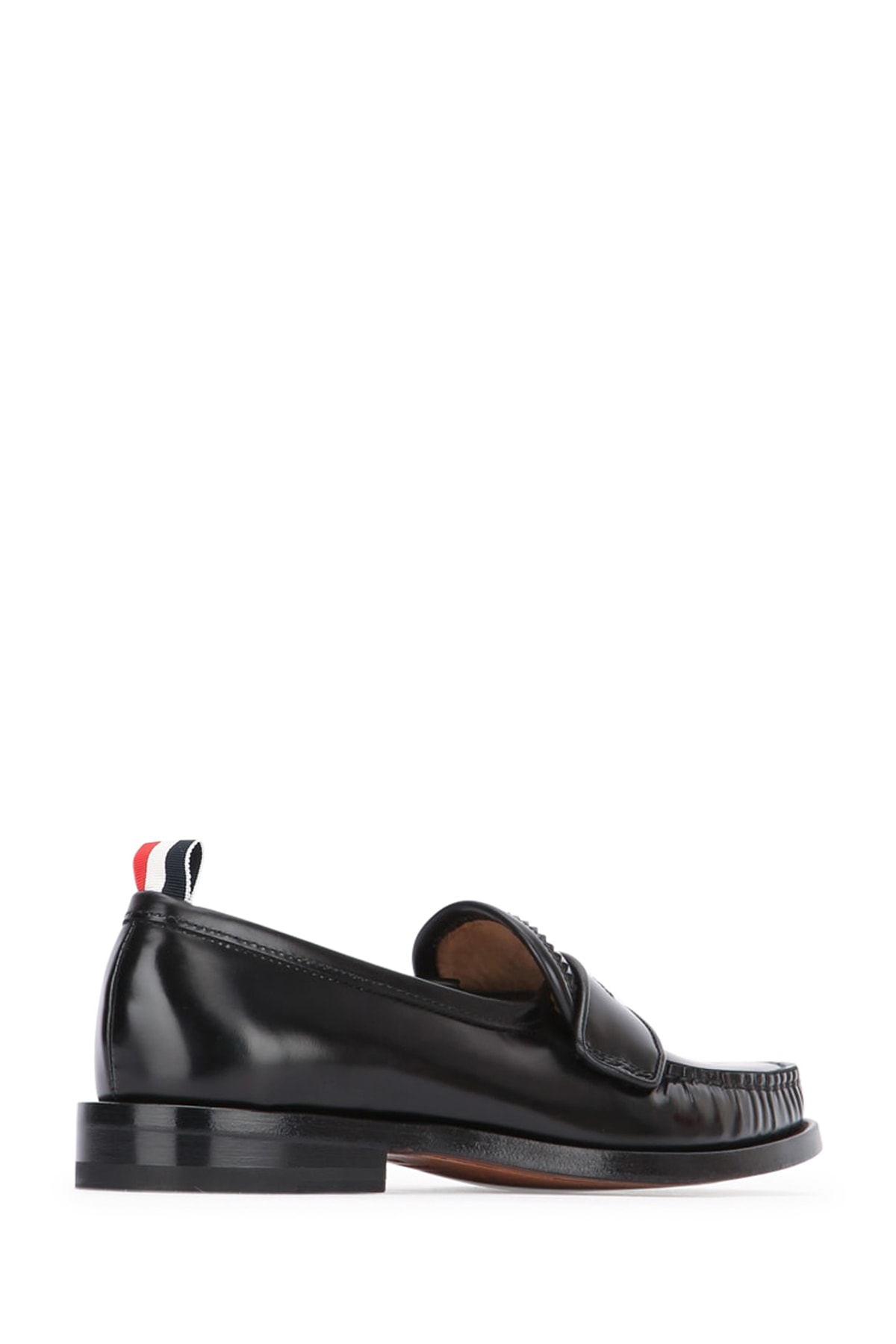 [Thom Browne] Loafer SS24 FFF173AL0043 001