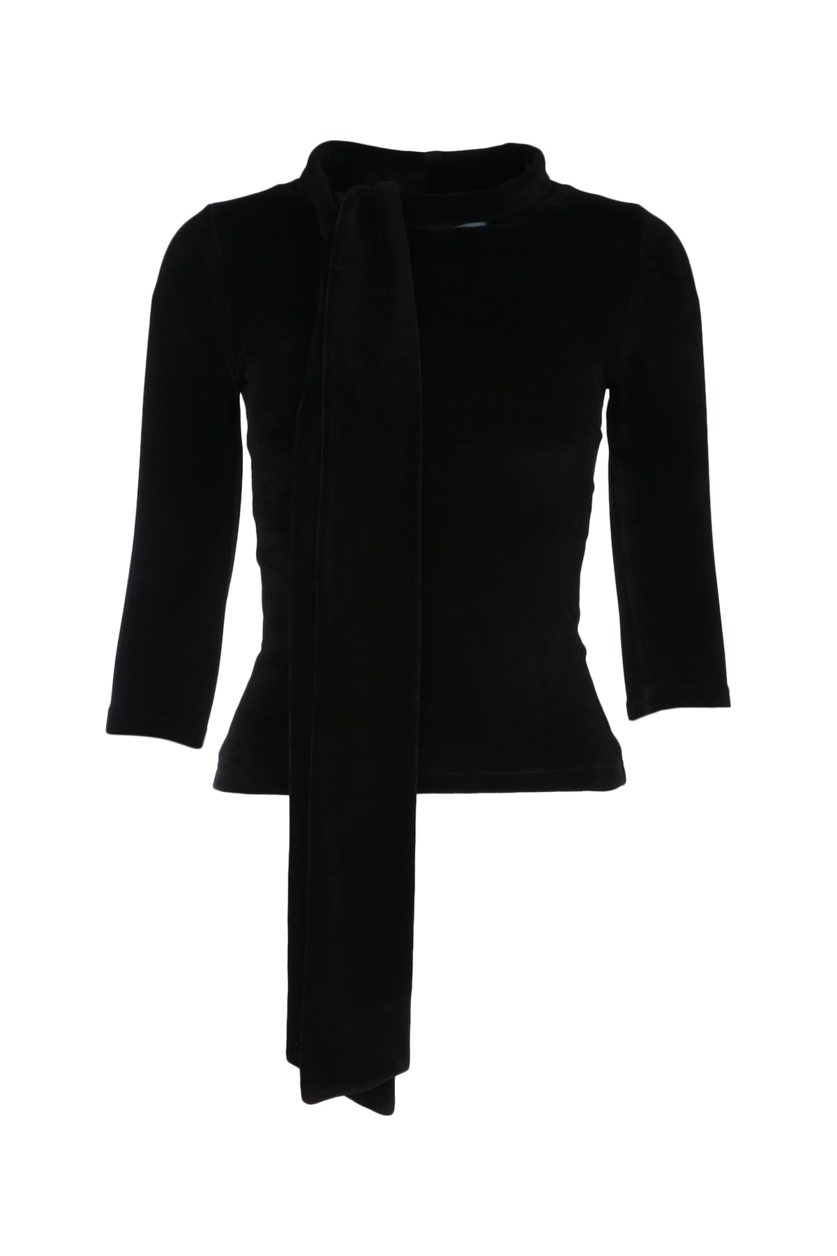 [Balenciaga] Knitwear FW23 768074TNV61 1000