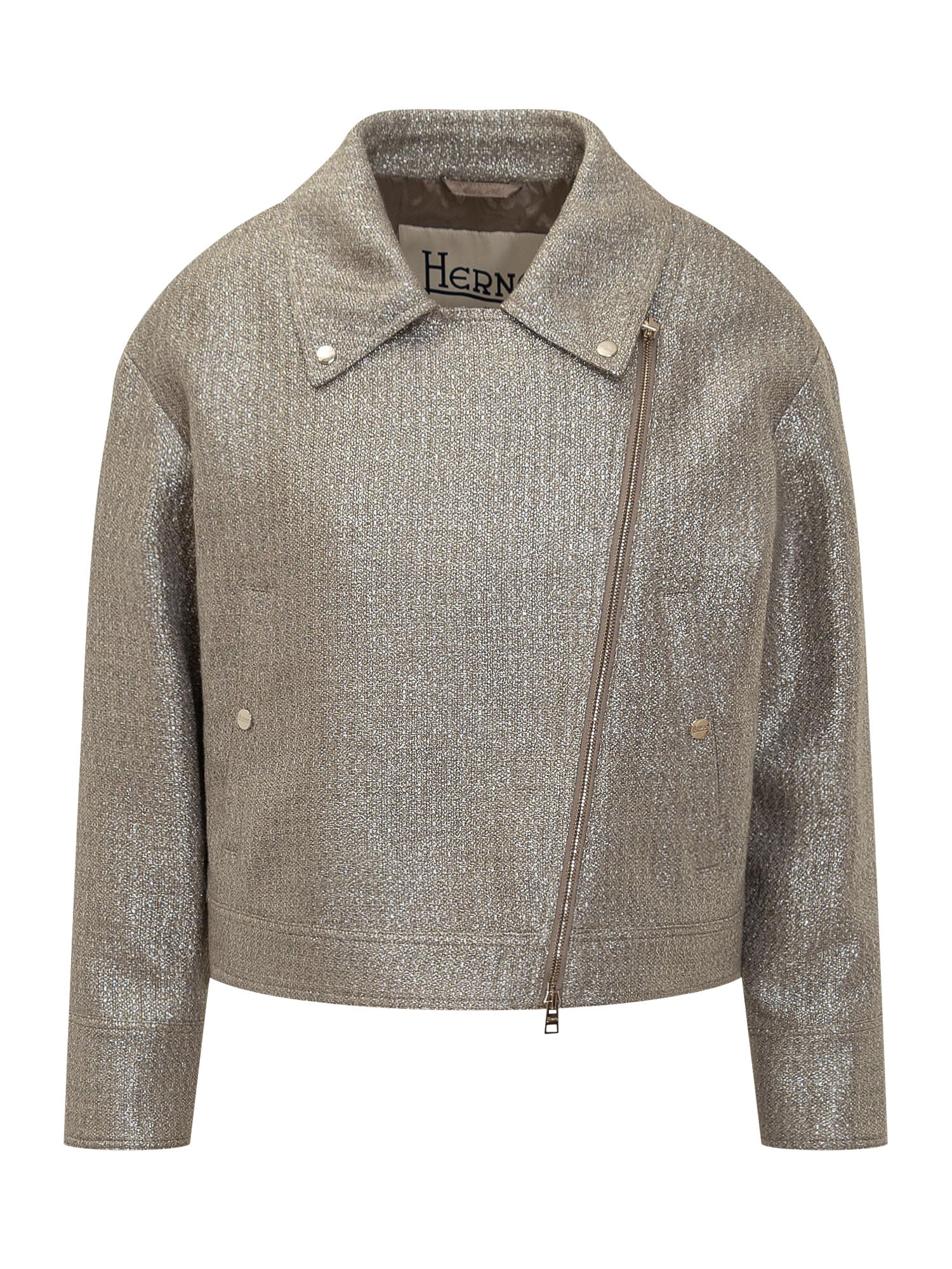 [Herno] Casual Jacket SS25 GI000283D13239 2600