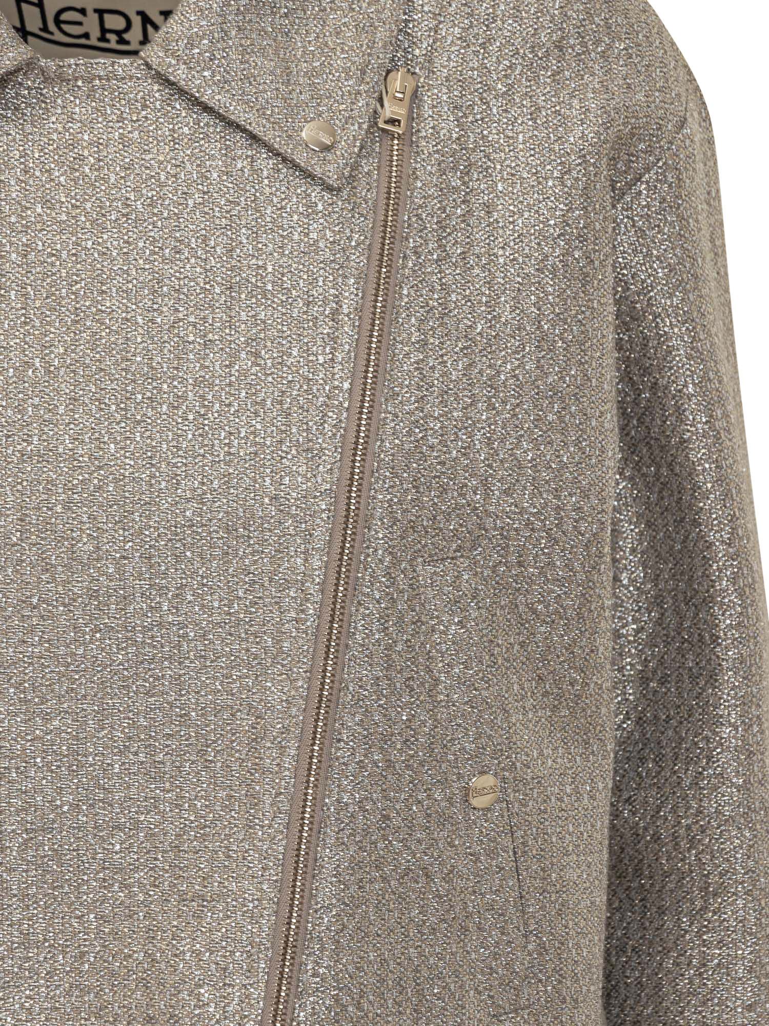 [Herno] Casual Jacket SS25 GI000283D13239 2600