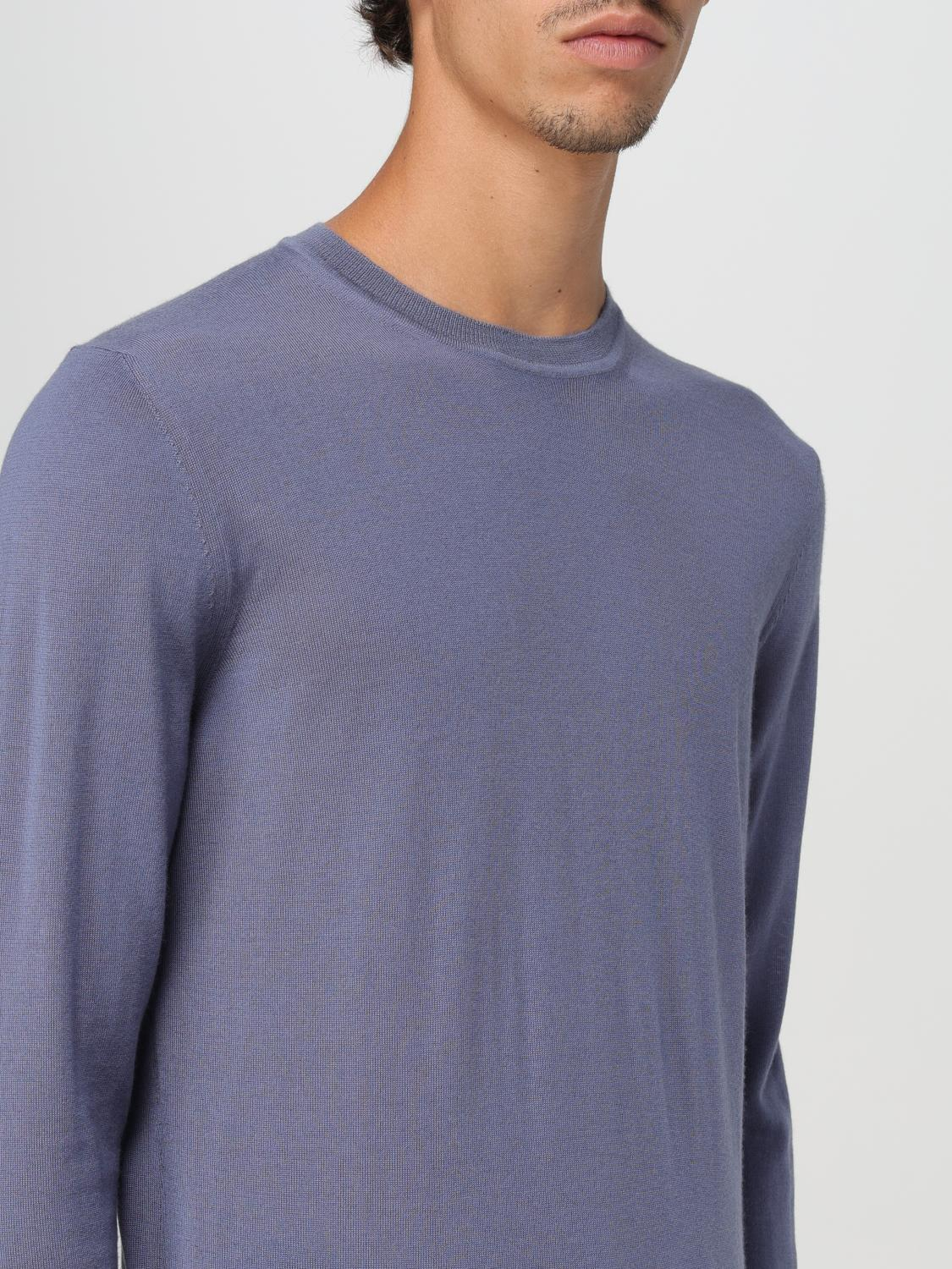[Giorgio Armani] Sweatshirt FW24 6LSM08SM98Z UB082