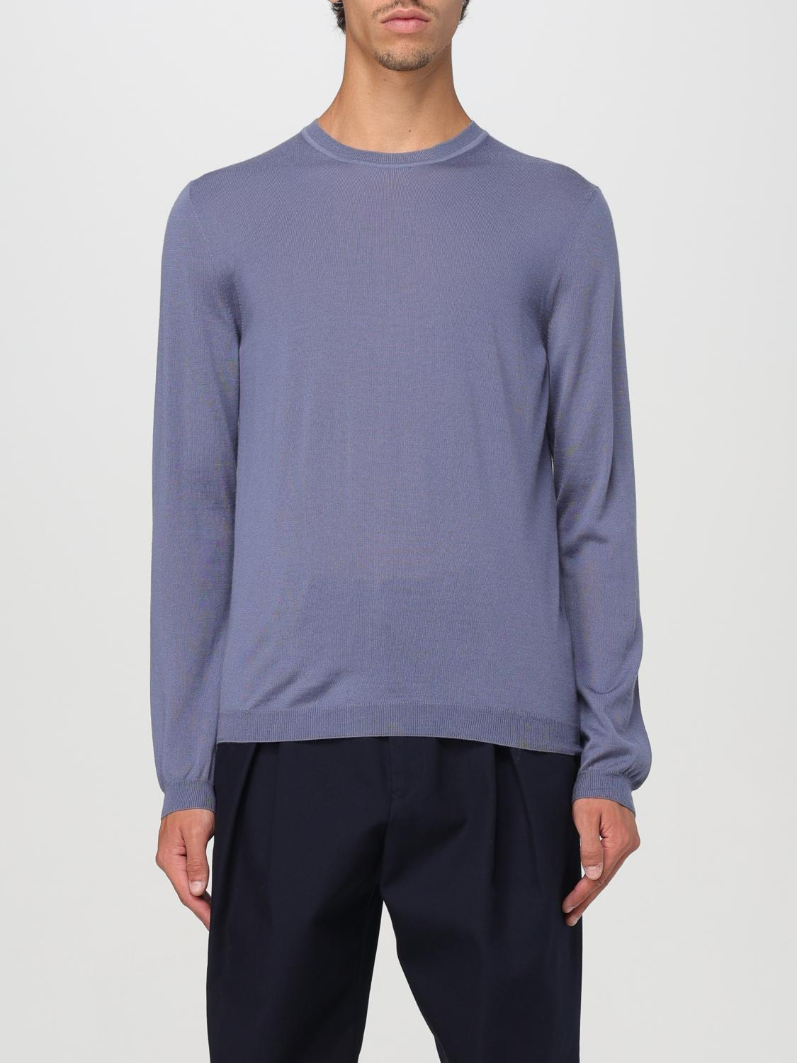 [Giorgio Armani] Sweatshirt FW24 6LSM08SM98Z UB082