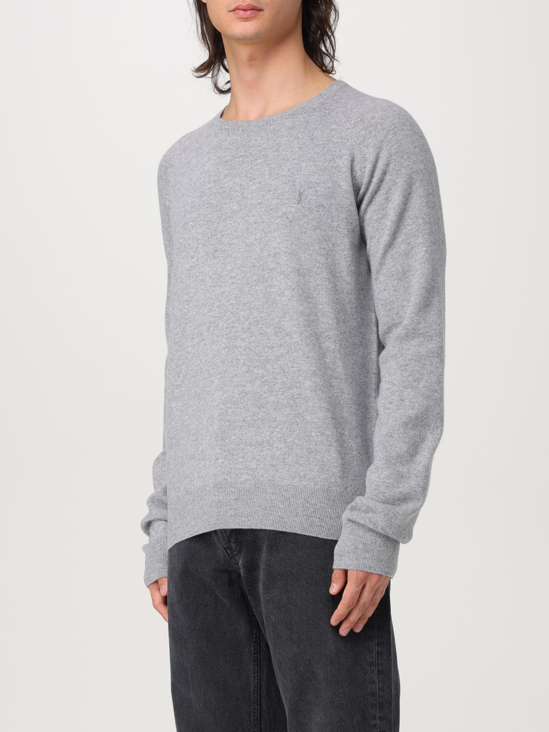 [Saint Laurent] Knitwear FW25 796556YALL2 1403