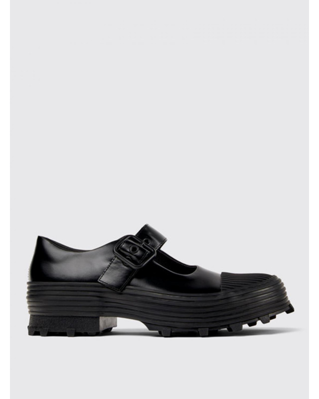 [CAMPER] Pumps FW25 A500022-001 TRAKTORI 0