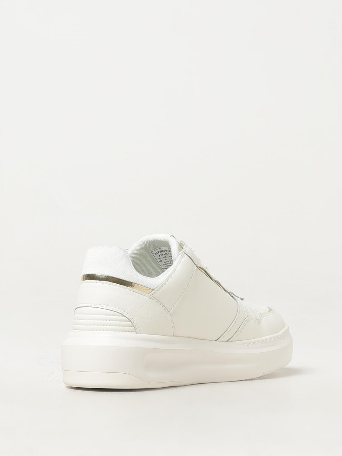 [Emporio Armani] Sneakers SS24 X3X165XR107 663