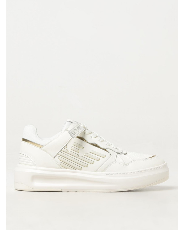 [Emporio Armani] Sneakers SS24 X3X165XR107 663