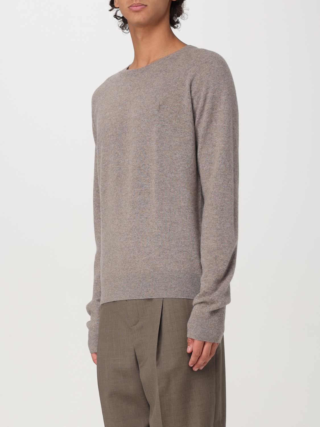 [Saint Laurent] Knitwear FW25 796556YALL2 2353