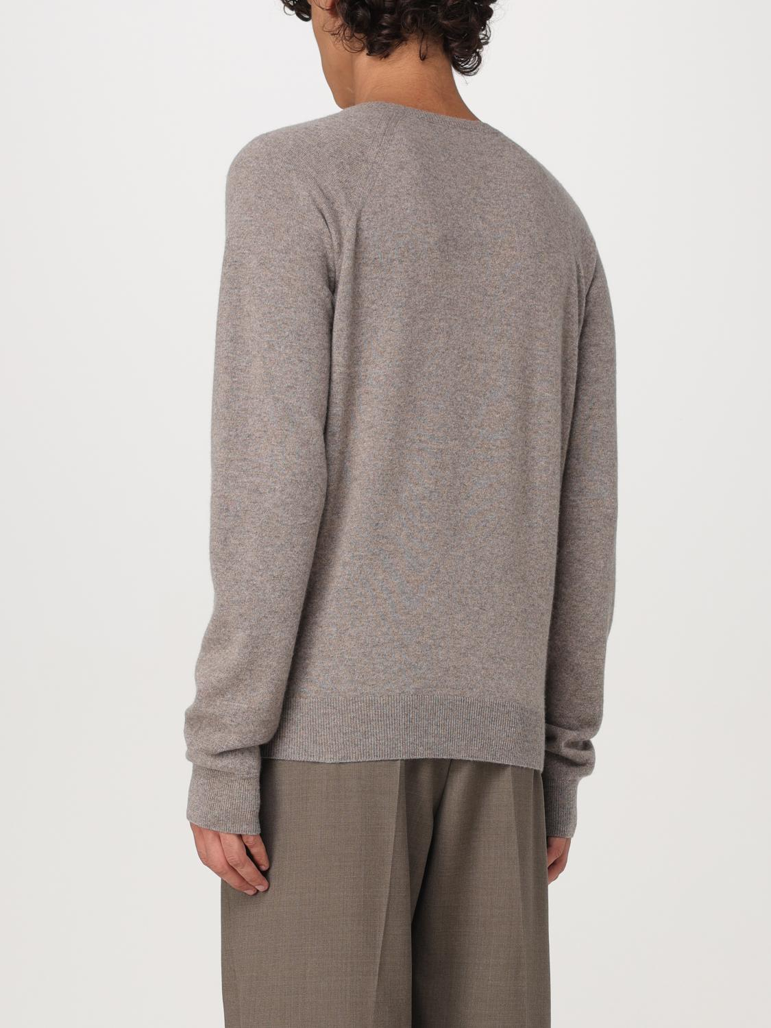 [Saint Laurent] Knitwear FW25 796556YALL2 2353