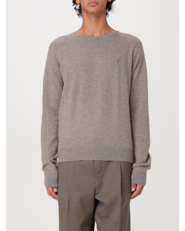 [Saint Laurent] Knitwear FW25 796556YALL2 2353