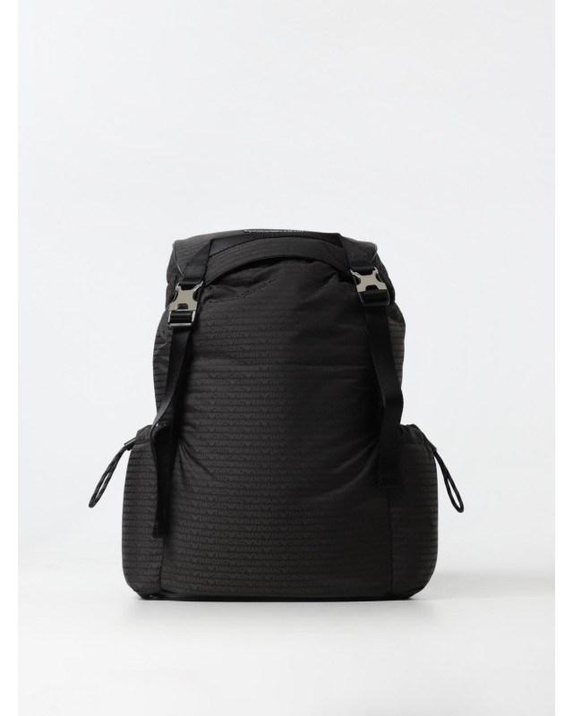 [Emporio Armani] Backpack FW24 Y4O459YQ76E 88294