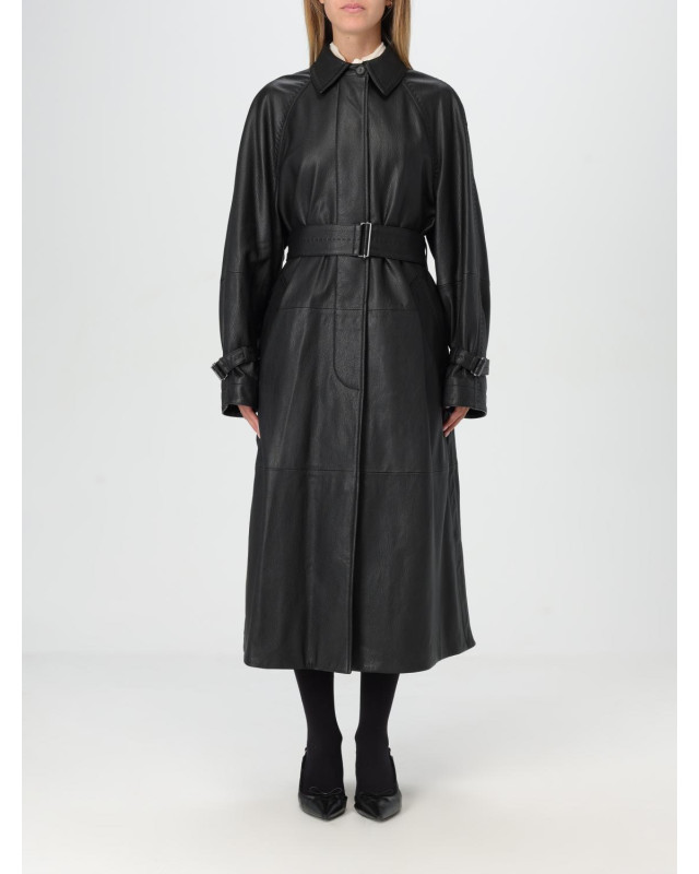 [Max Mara] Trench Coat FW25 2421476015600 001