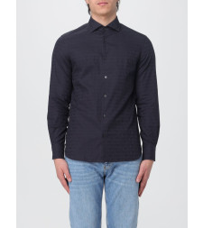 [Emporio Armani] Shirts Long Sleeve SS24 3D1C861NIUZ F922