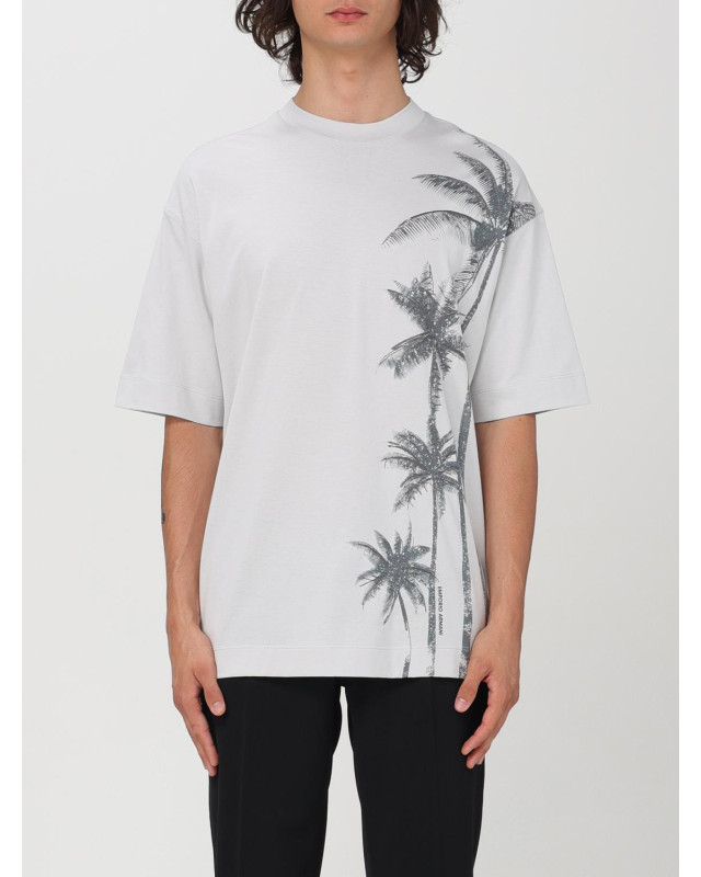 [Emporio Armani] T-shirts Short Sleeve SS24 3D1TH21JOCZ 0646