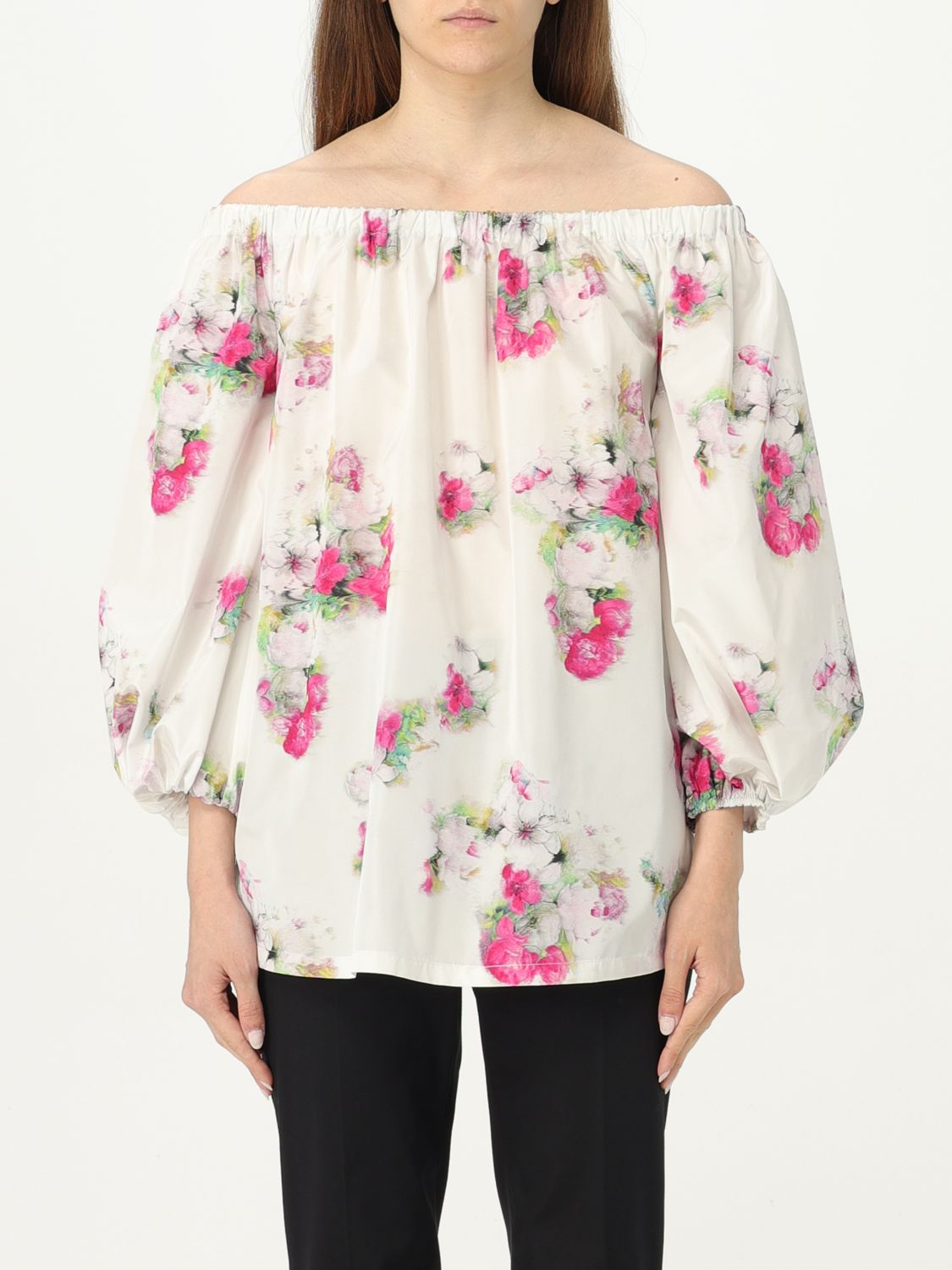 [MAX MARA STUDIO] Blouse SS24 2416191014600 001