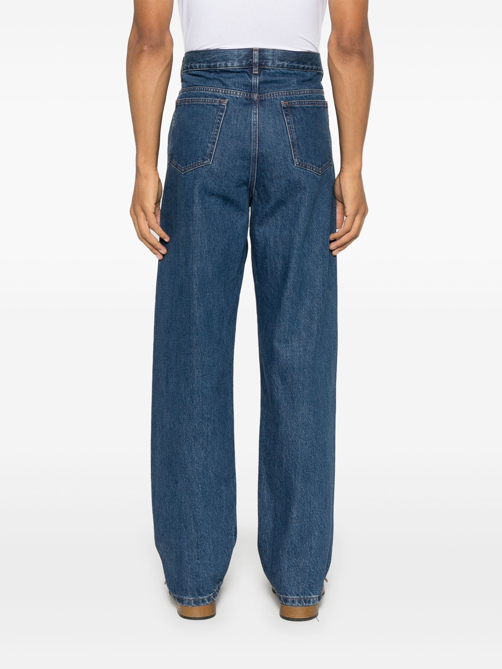 [A.P.C.] Jeans SS25 COHTDM09156