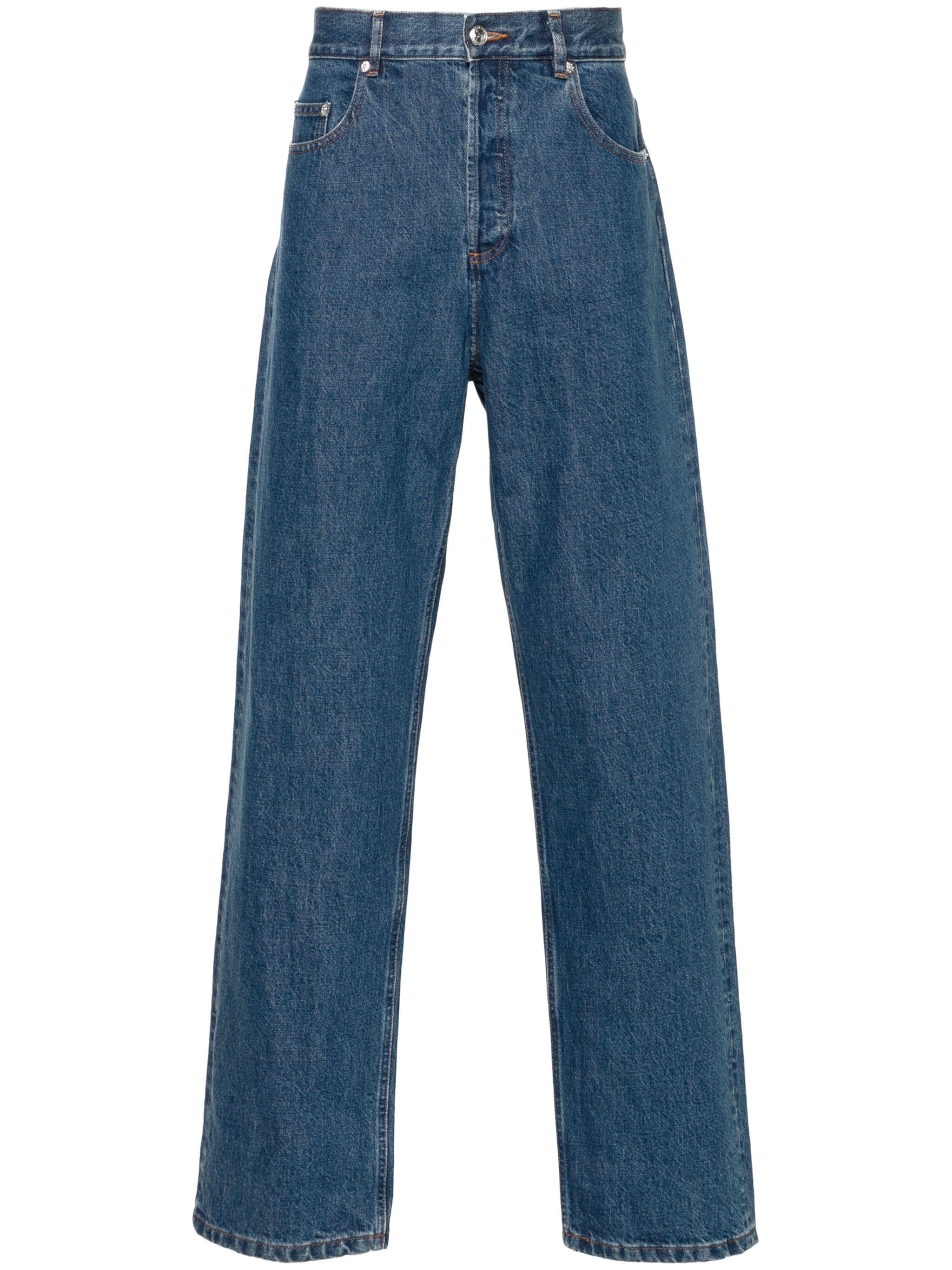 [A.P.C.] Jeans SS25 COHTDM09156