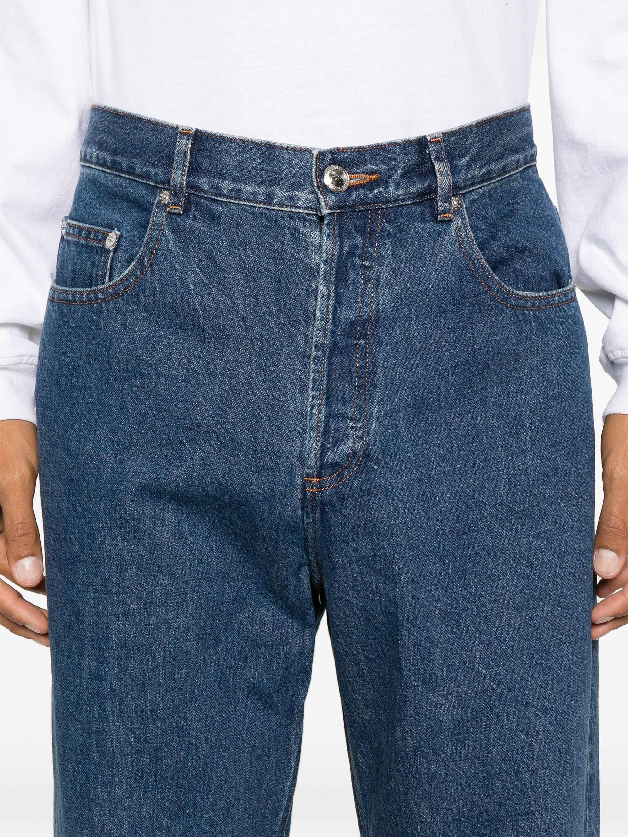 [A.P.C.] Jeans SS25 COHTDM09156