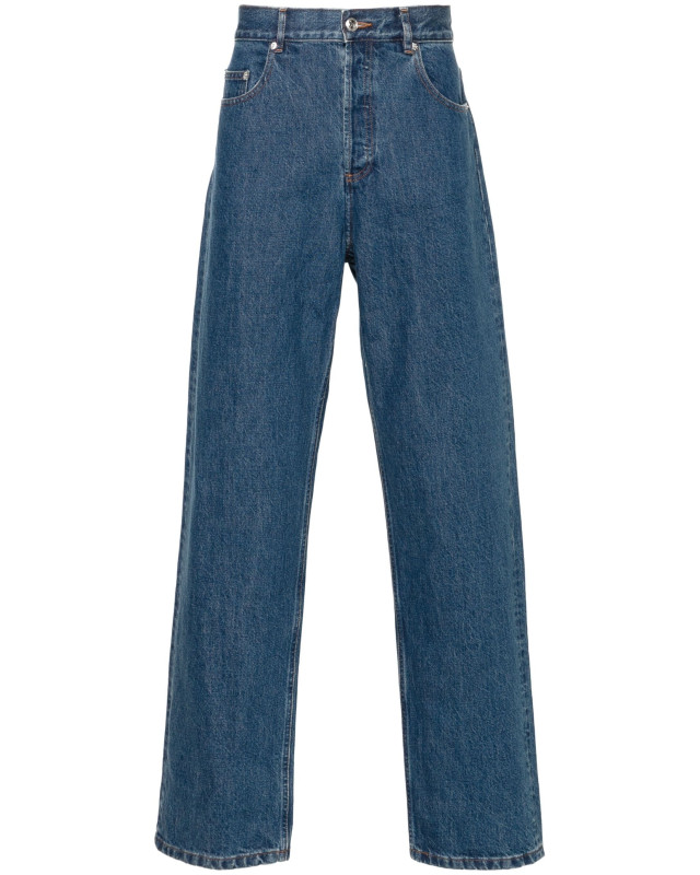 [A.P.C.] Jeans SS25 COHTDM09156
