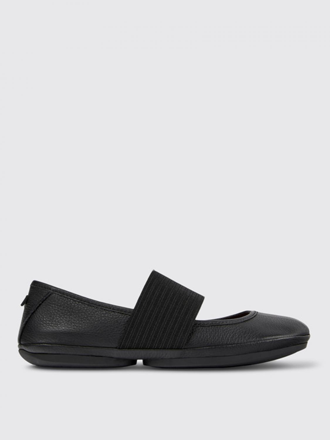 [CAMPER] Flat shoes FW25 21595-242 RIGHT 0