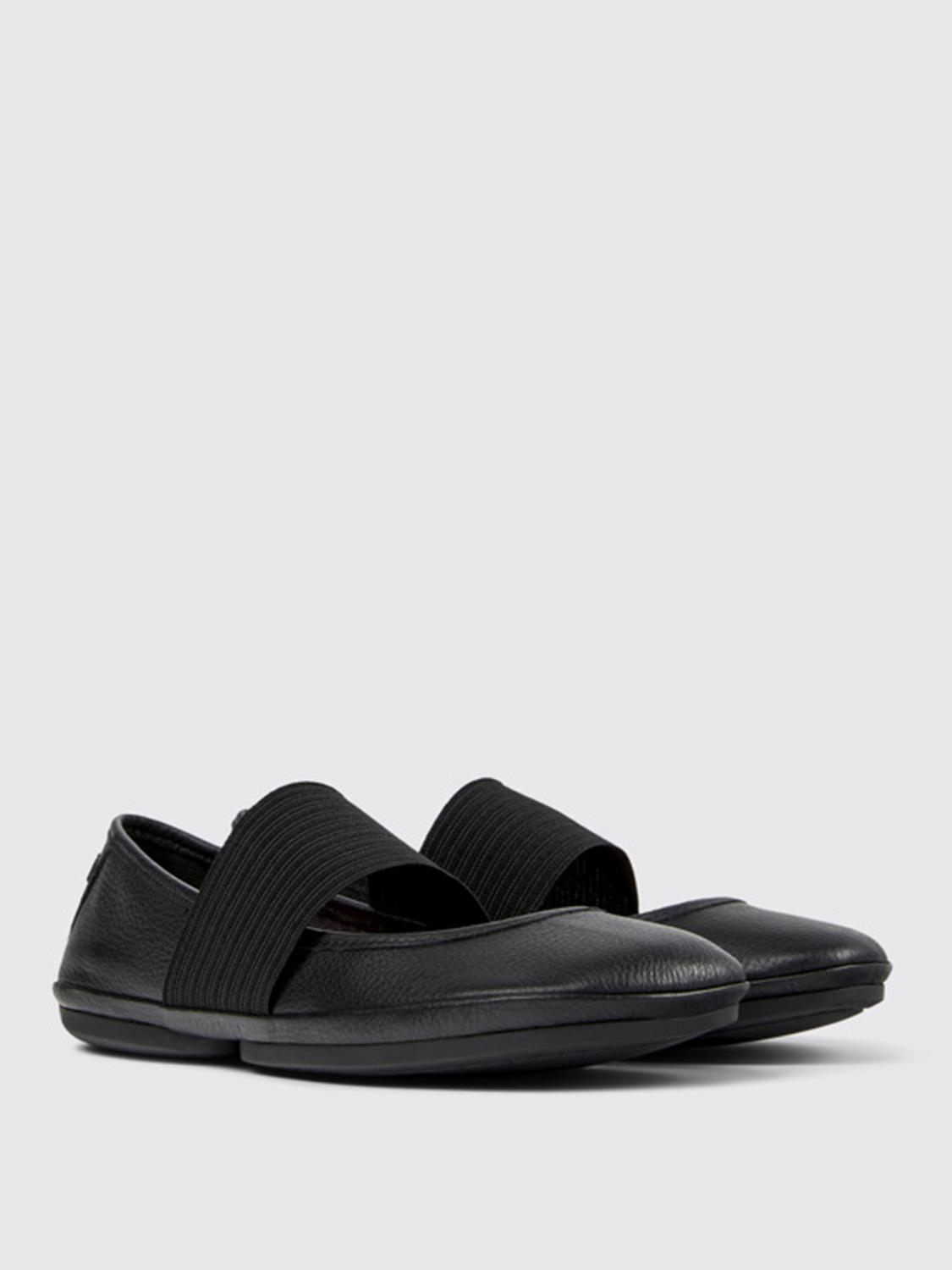 [CAMPER] Flat shoes FW25 21595-242 RIGHT 0