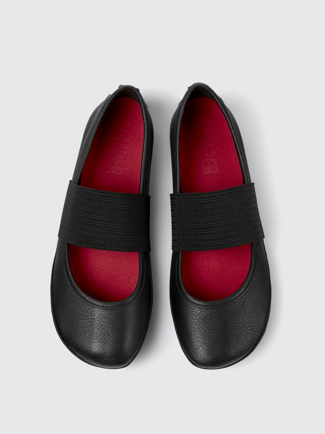 [CAMPER] Flat shoes FW25 21595-242 RIGHT 0