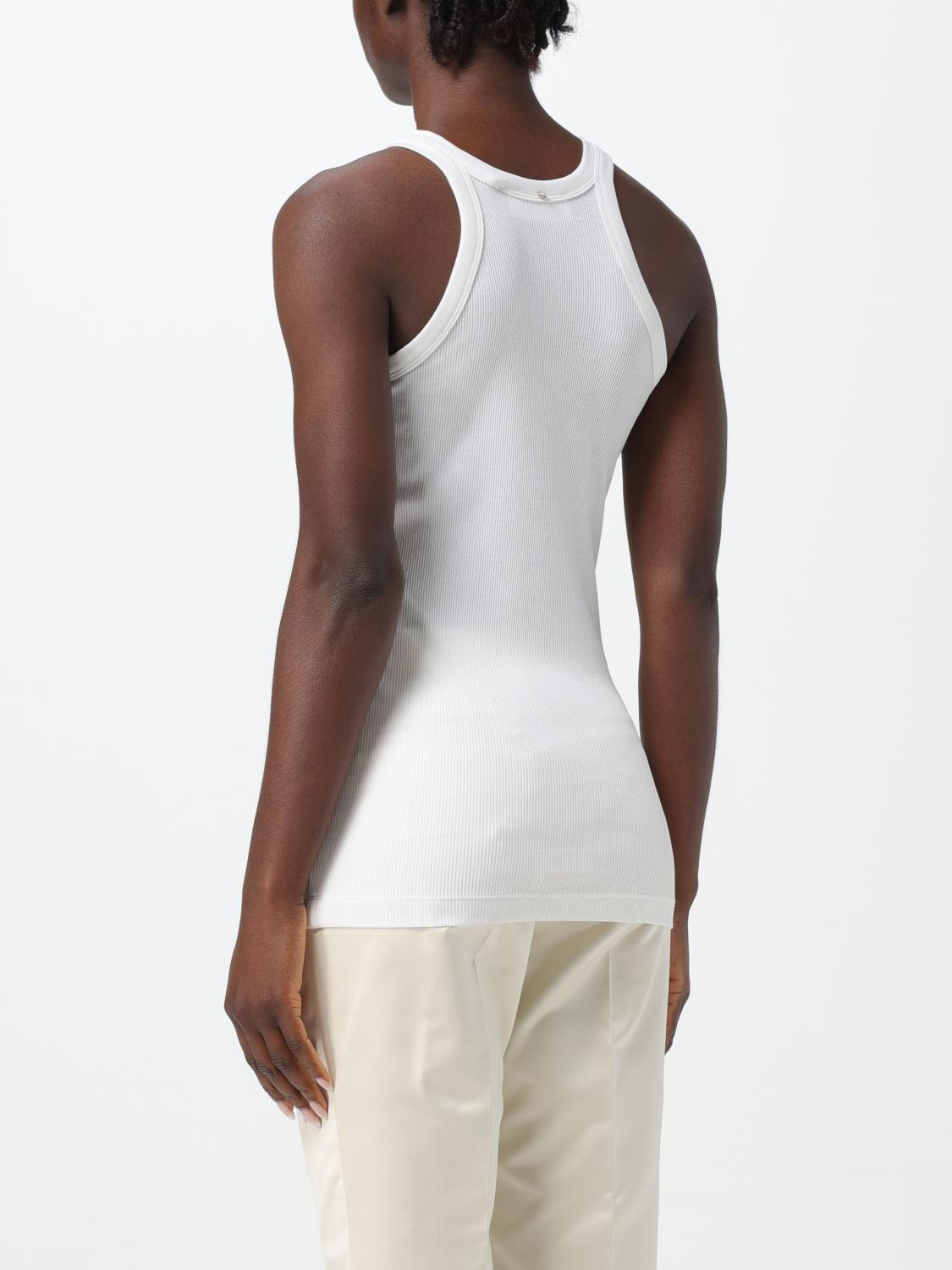 [SPORTMAX] Tank top FW25 2412941011600 004