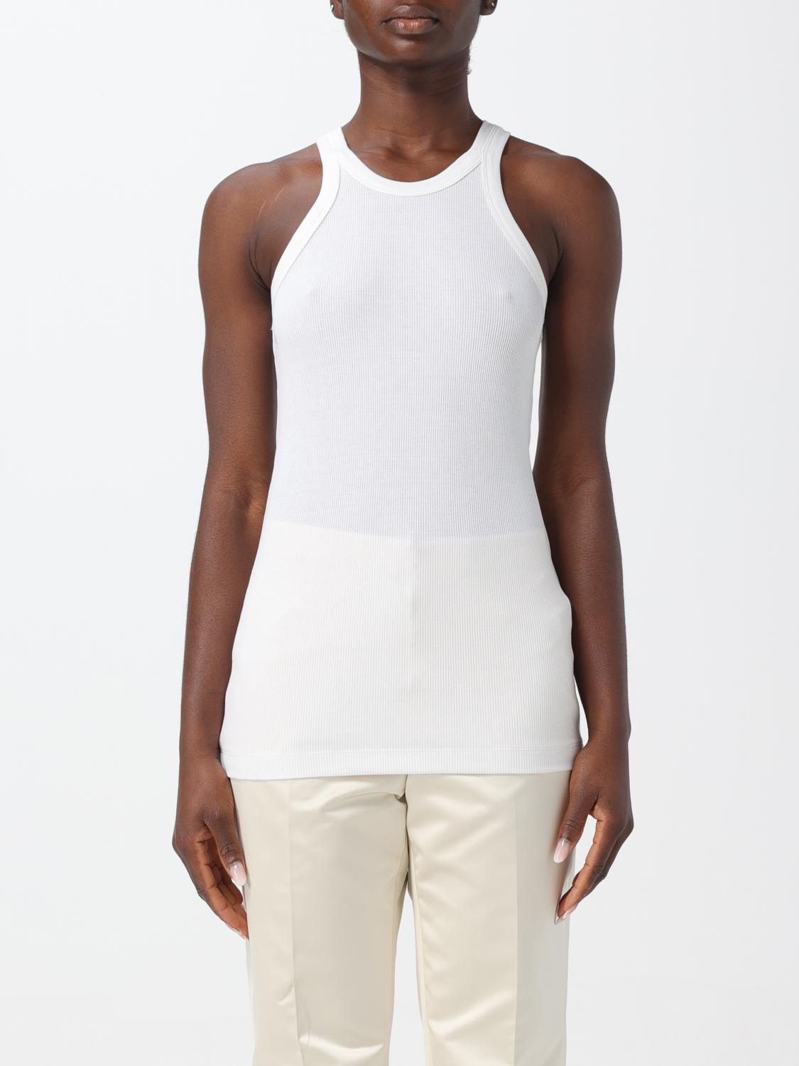 [SPORTMAX] Tank top FW25 2412941011600 004