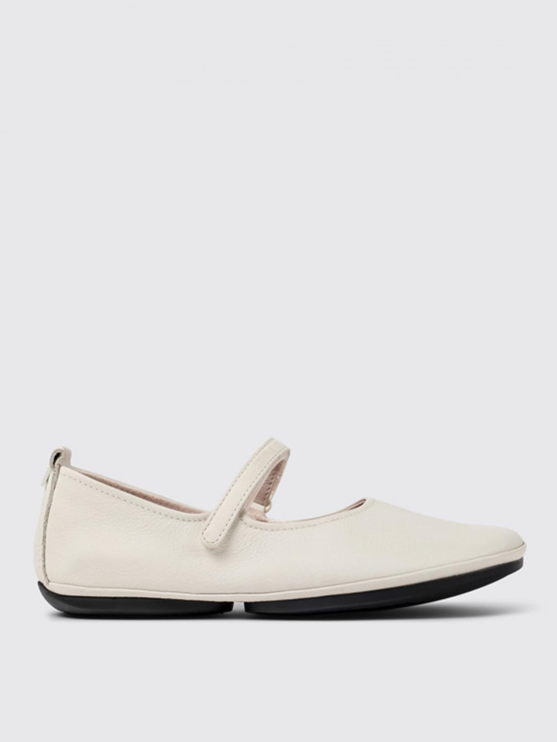 [CAMPER] Flat shoes FW25 K201365-024 RIGHT 0