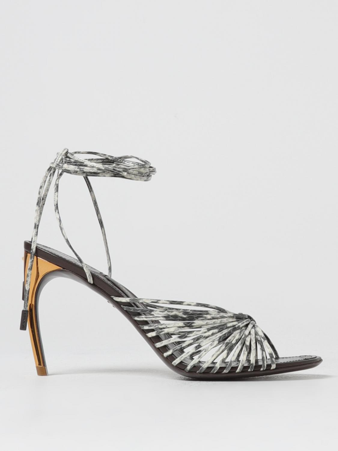 [Ferragamo] Sandals FW25 01I134 773089 007