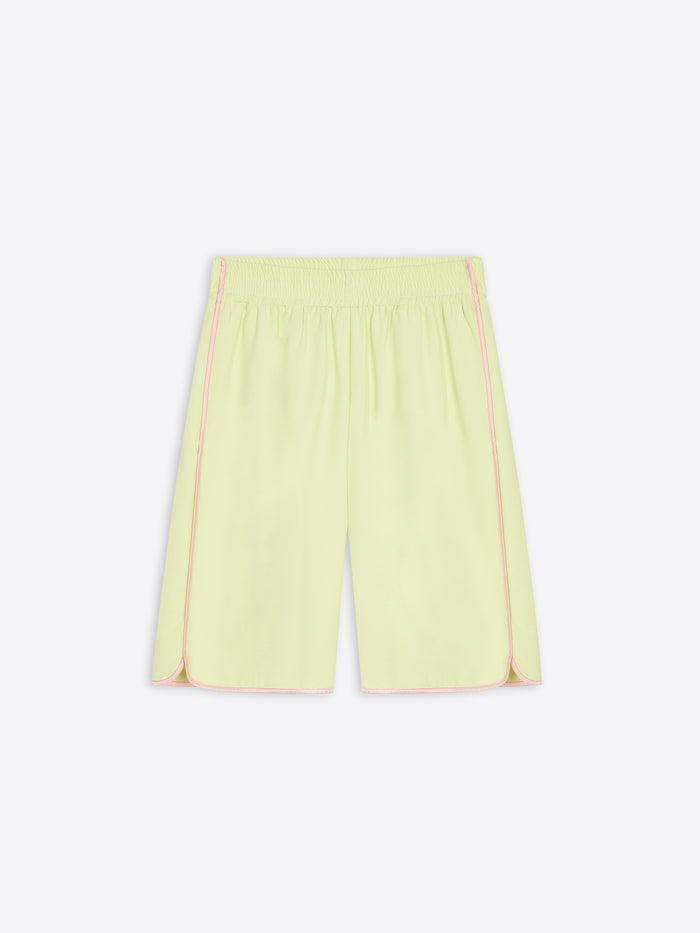 [DRIES VAN NOTEN] Trousers SS25 2510109171081