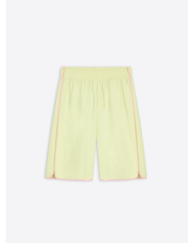 [DRIES VAN NOTEN] Trousers SS25 2510109171081