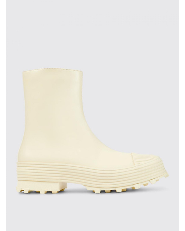 [CAMPERLAB] Ankle Boots FW25 A700004-009 TRAKTORI 0