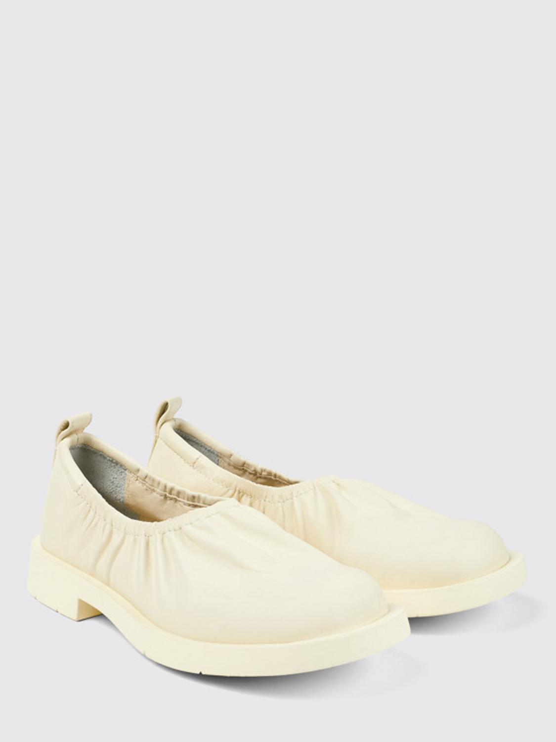 [CAMPERLAB] Loafer FW25 A500010-004 MIL 1978 0