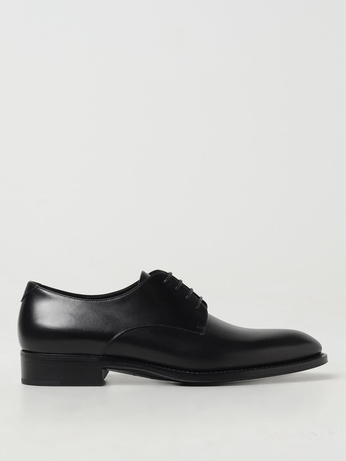 [Saint Laurent] Dress Shoes SS24 6702780AAAA 1000