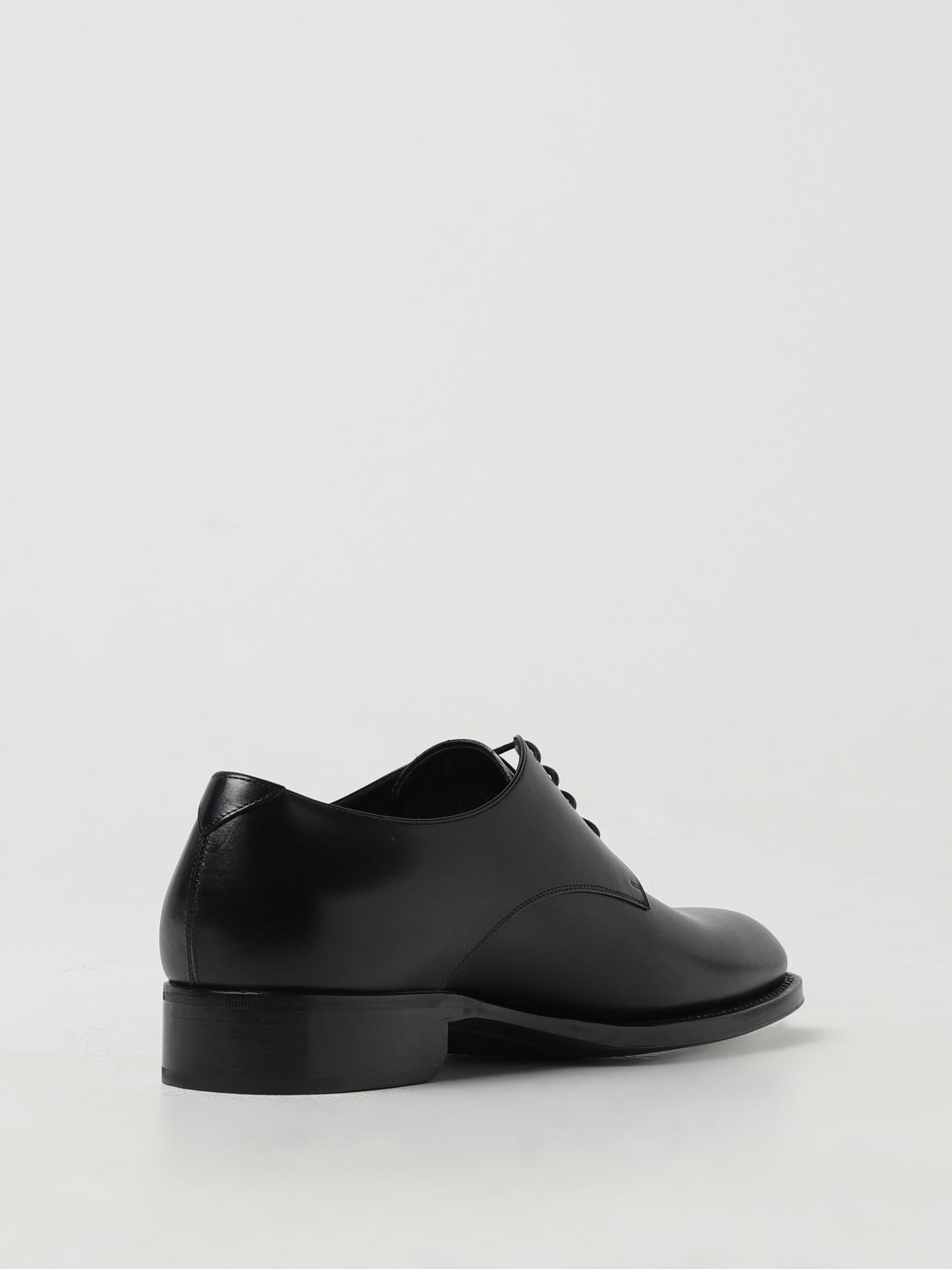 [Saint Laurent] Dress Shoes SS24 6702780AAAA 1000