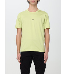 [C.P. Company] T-shirts Short Sleeve FW25 16CMTS088A006374G 613