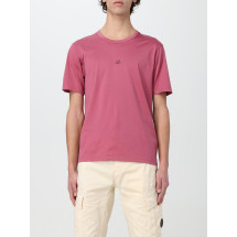 [C.P. Company] T-shirts Short Sleeve FW25 16CMTS088A006374G 577